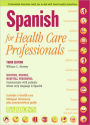 Spanish for Health Care Professionals