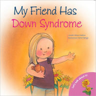 Let's Talk About It - My Friend Has Down's Syndrom