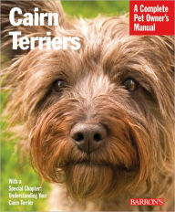 Title: Cairn Terriers, Author: Patricia Lehman