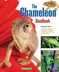 Title: Chameleon Handbook, Author: Francois Le Berre