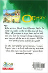 Alternative view 3 of The Odyssey: Barron's Graphic Classics