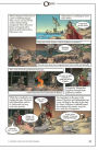 Alternative view 5 of The Odyssey: Barron's Graphic Classics