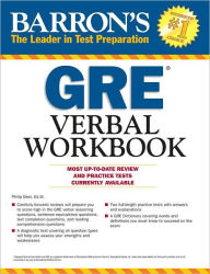 Google books downloader ipad Barron's GRE Verbal Workbook MOBI iBook PDB