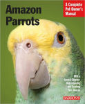 Alternative view 1 of Amazon Parrots