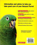 Alternative view 2 of Amazon Parrots