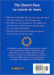 Alternative view 2 of Chariot Race French-English Edition