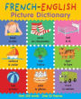 French-English Picture Dictionary