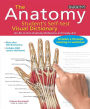 Anatomy Student's Self-Test Visual Dictionary: An All-in-One Anatomy Reference and Study Aid