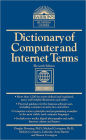 Dictionary of Computer and Internet Terms