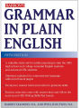 Grammar in Plain English