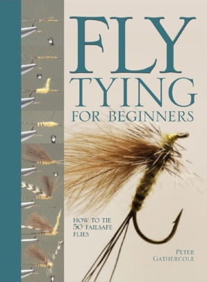 Fly tying books Clearance