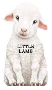 Title: Little Lamb, Author: Laura Rigo