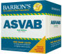 Barron's ASVAB Flash Cards, 2nd Edition