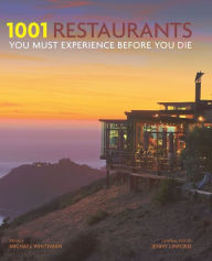 Download for free 1001 Restaurants You Must Experience Before You Die