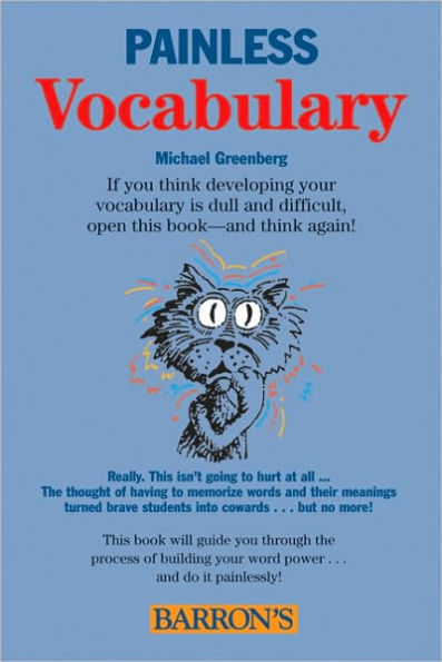 Painless Vocabulary