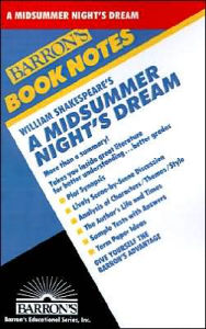 Title: William Shakespeare's a Midsummer Night's Dream, Author: George Loutro