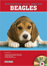 Title: Beagles, Author: Eve Adamson