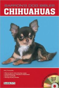 Title: Chihuahuas, Author: Amy Fernandez