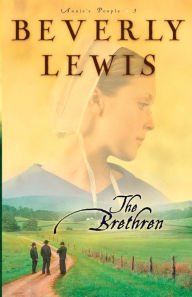 Title: The Brethren (Annie's People Series #3), Author: Beverly Lewis