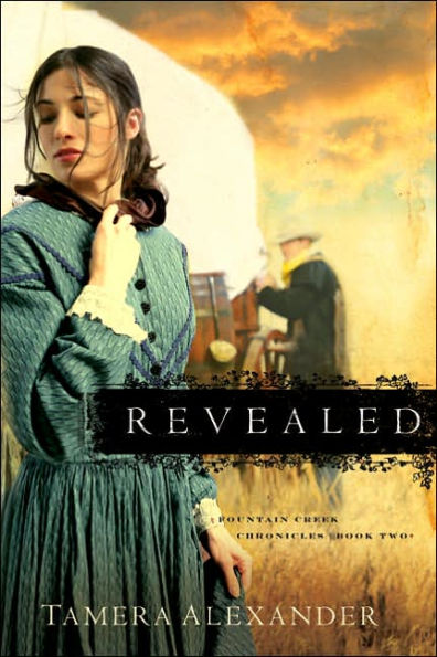 Revealed (Fountain Creek Chronicles Series #2)