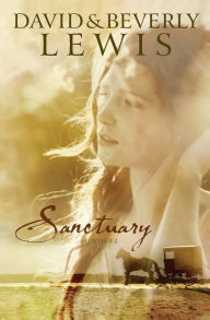 Title: Sanctuary, Author: David Lewis