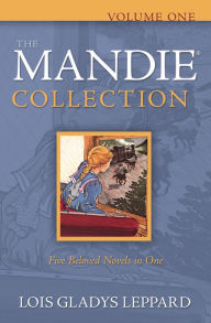Title: The Mandie Collection, Author: Lois Gladys Leppard