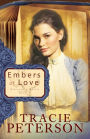 Embers of Love (Striking a Match Series #1)