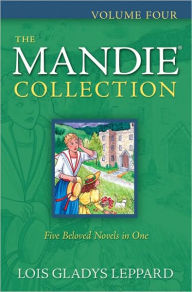 Title: The Mandie Collection, Author: Lois Gladys Leppard