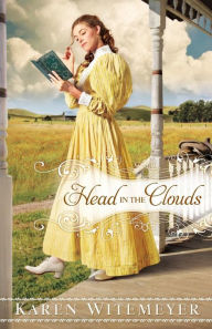 Title: Head in the Clouds, Author: Karen Witemeyer