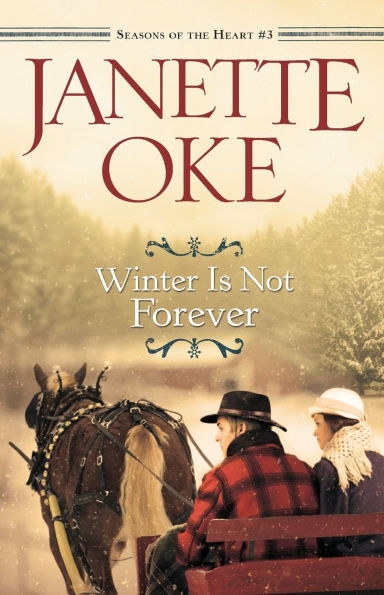 Winter Is Not Forever