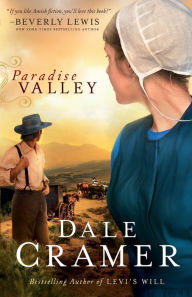 Title: Paradise Valley, Author: Dale Cramer
