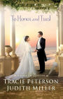 Alternative view 2 of To Honor and Trust (Bridal Veil Island Series #3)