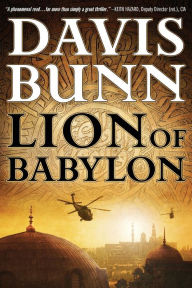 Title: Lion of Babylon, Author: Davis Bunn