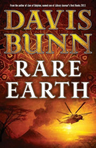 Title: Rare Earth, Author: Davis Bunn