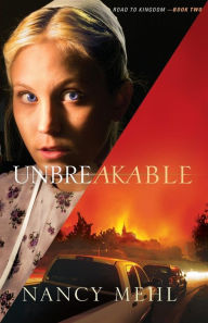 Title: Unbreakable, Author: Nancy Mehl