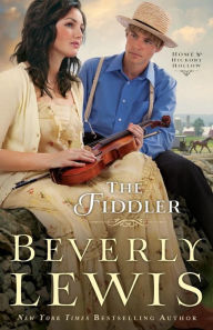 Title: The Fiddler, Author: Beverly Lewis