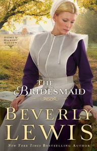 Title: The Bridesmaid, Author: Beverly Lewis