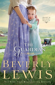 Title: The Guardian, Author: Beverly Lewis