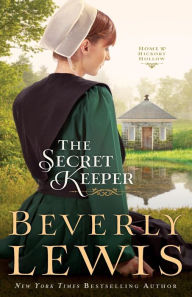 Title: The Secret Keeper, Author: Beverly Lewis