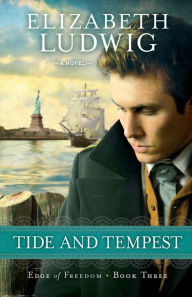Title: Tide and Tempest, Author: Elizabeth Ludwig