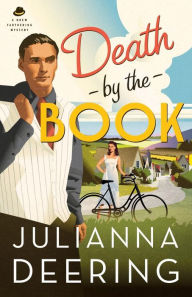 Title: Death by the Book, Author: Julianna Deering