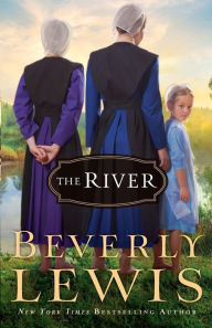 Title: The River, Author: Beverly Lewis