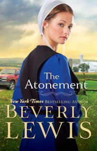 Title: The Atonement, Author: Beverly Lewis