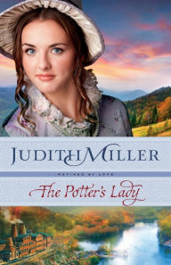 Title: The Potter's Lady, Author: Judith Miller
