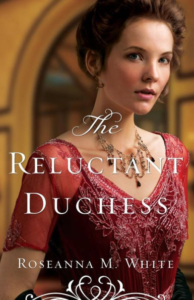 the Reluctant Duchess (Ladies of Manor Series #2)