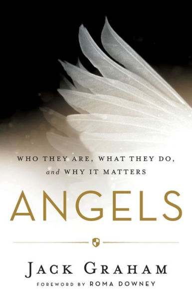 Angels: Who They Are, What Do, and Why It Matters