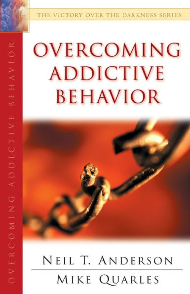 Overcoming Addictive Behavior