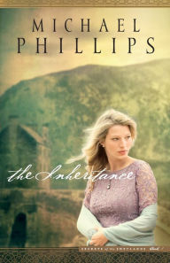 Title: The Inheritance, Author: Michael Phillips