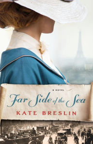 Title: Far Side of the Sea, Author: Kate Breslin