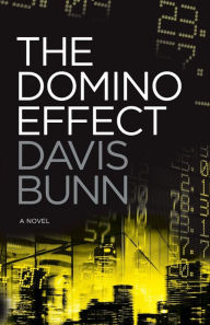 Title: The Domino Effect, Author: Davis Bunn